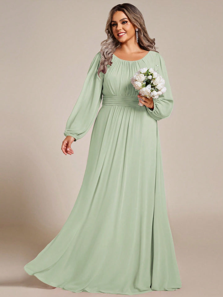 Rochie SHEIN, verde