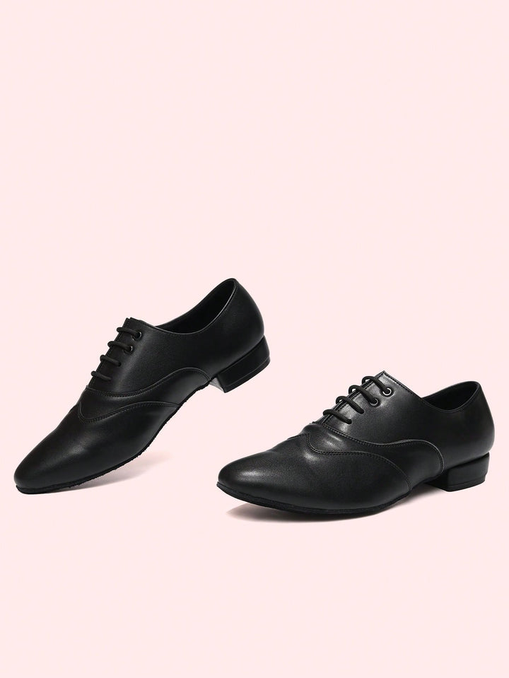 Pantofi SHEIN, negru