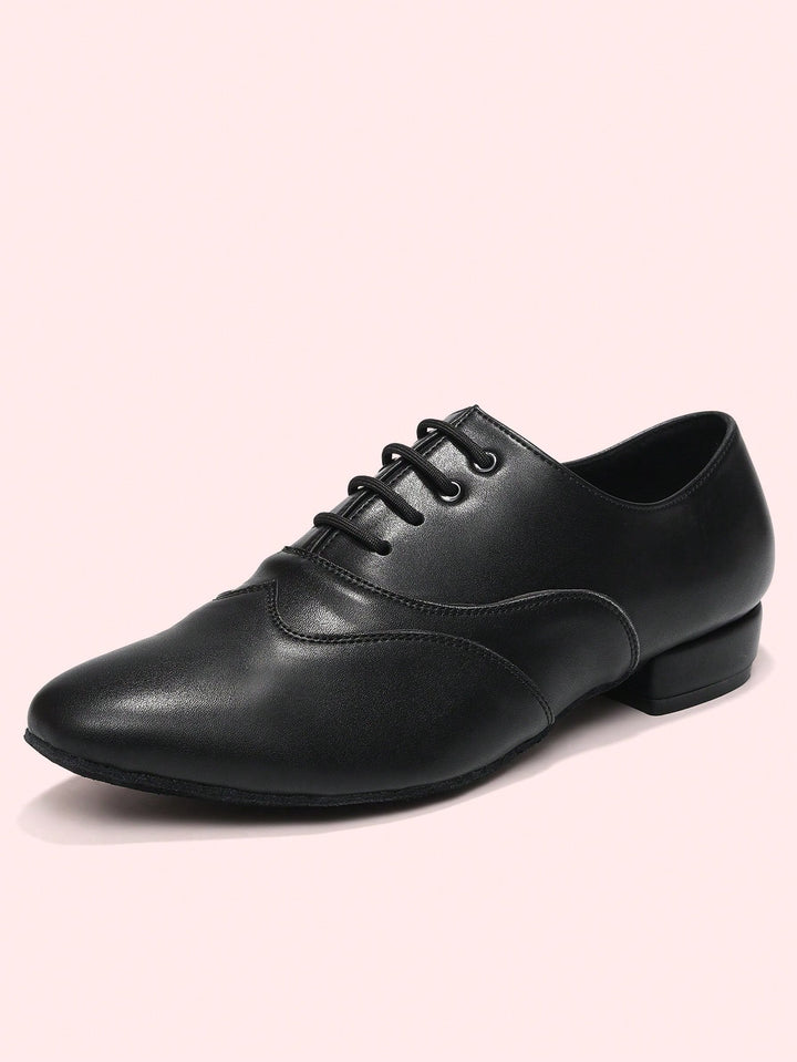 Pantofi SHEIN, negru
