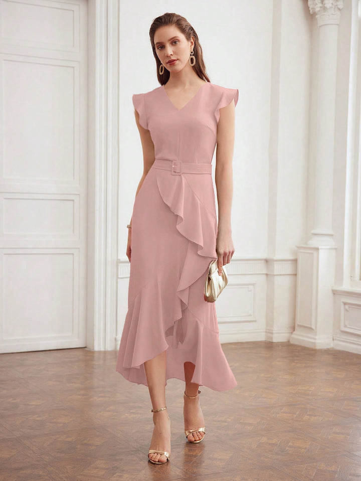 Rochie maxi SHEIN