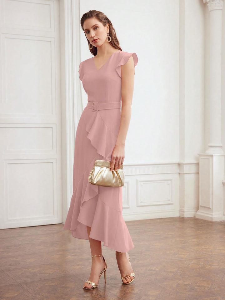 Rochie maxi SHEIN