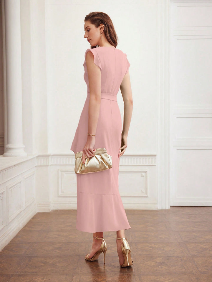 Rochie maxi SHEIN