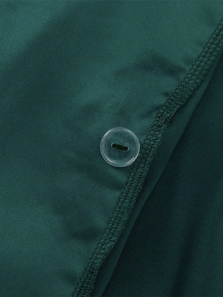 Compleu SHEIN, verde