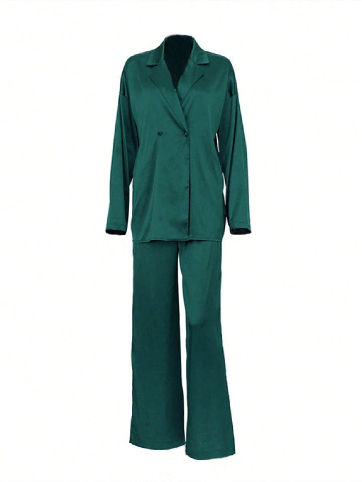 Compleu SHEIN, verde