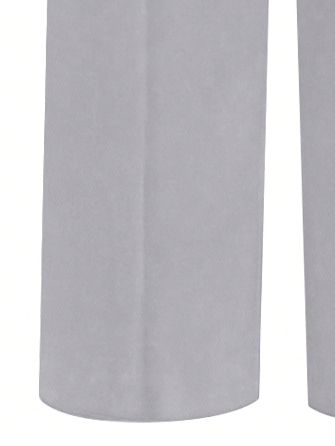 Pantaloni SHEIN, gri