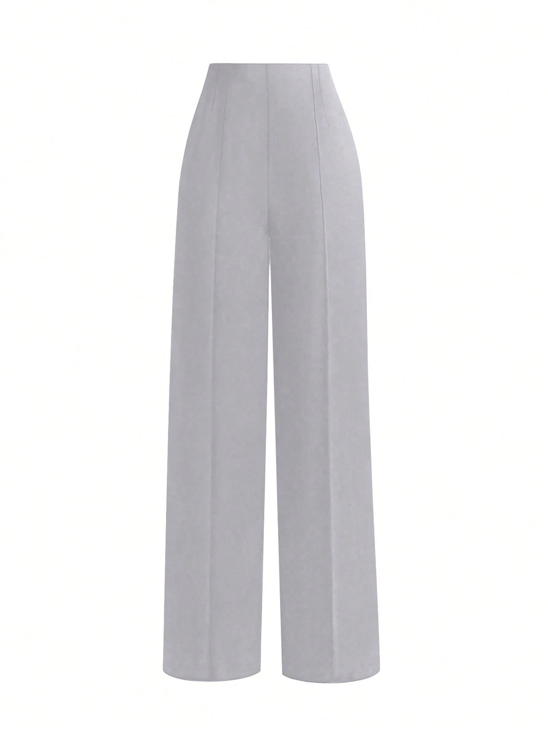 Pantaloni SHEIN, gri