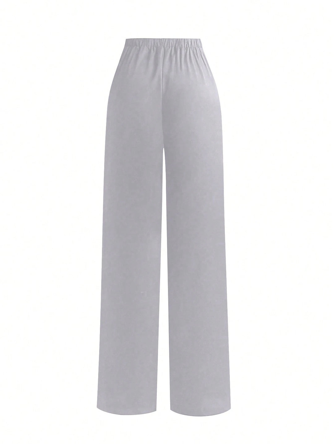 Pantaloni SHEIN, gri
