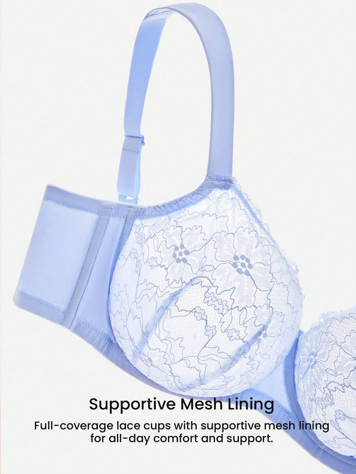 SHEIN melltartó, kék