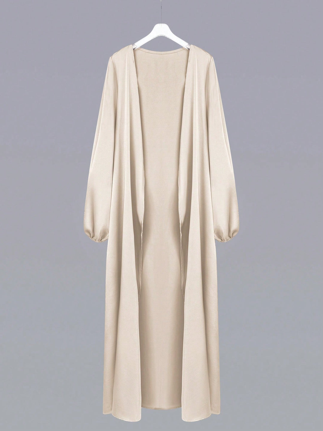 Rochie SHEIN, bej