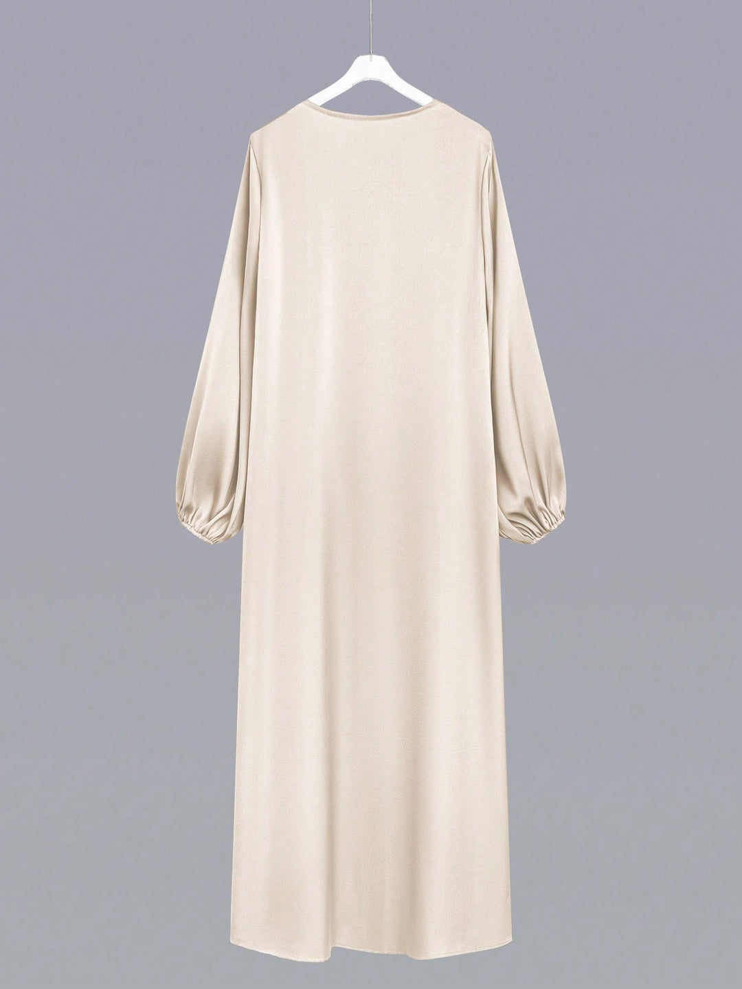 Rochie SHEIN, bej