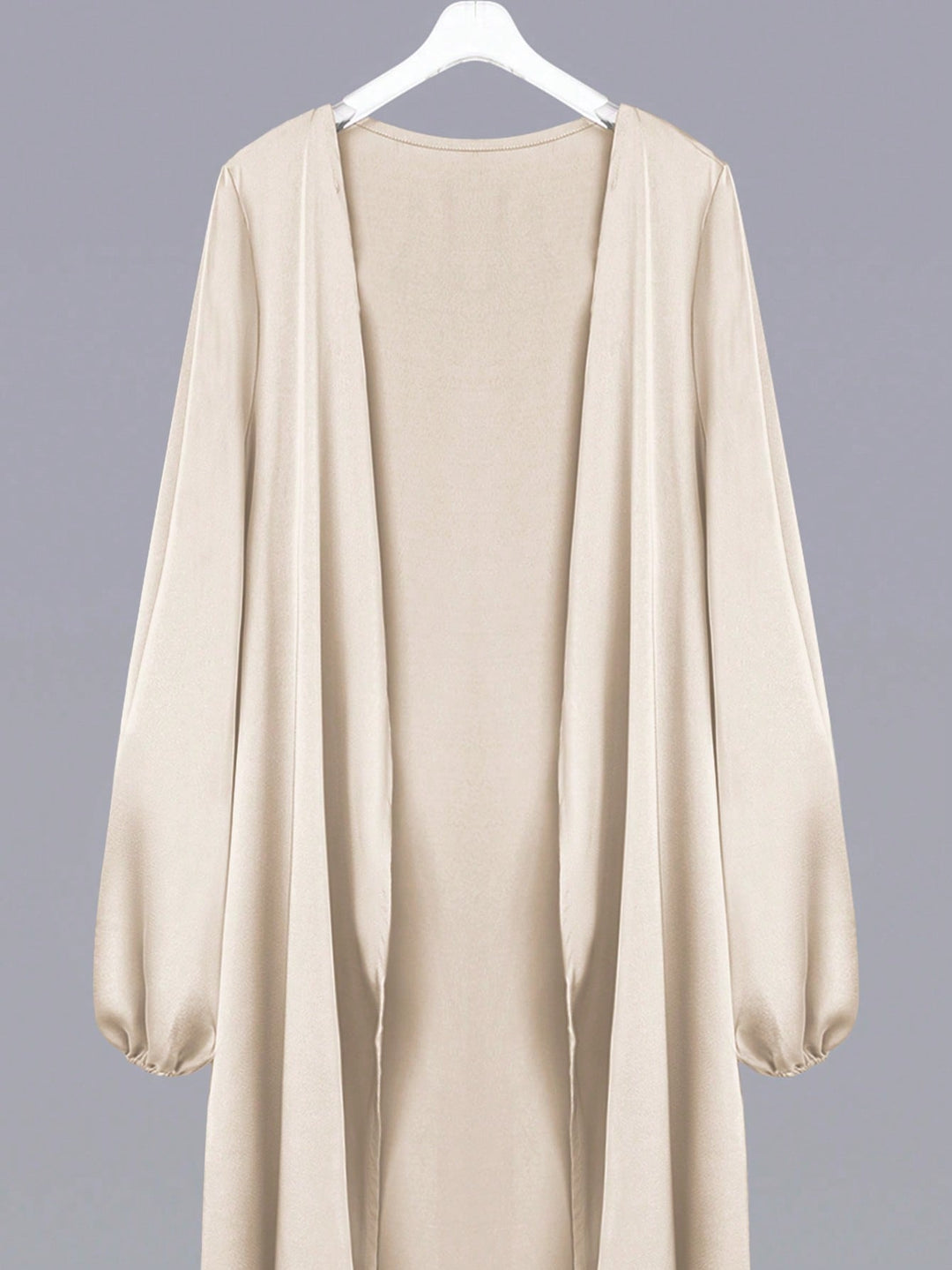 Rochie SHEIN, bej