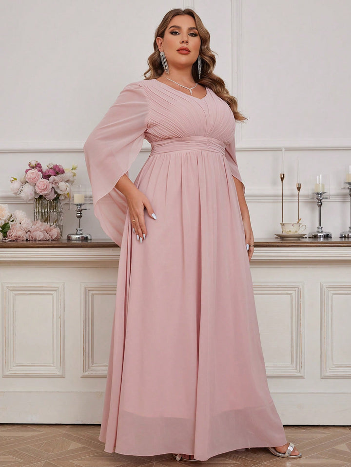 Rochie SHEIN, roz