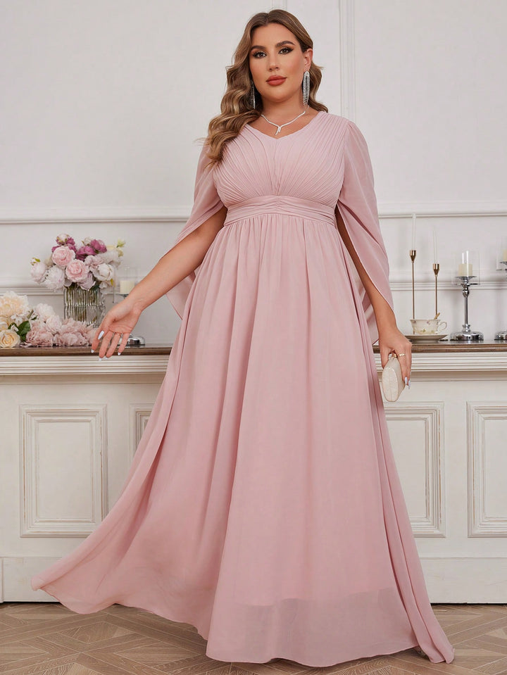 Rochie SHEIN, roz