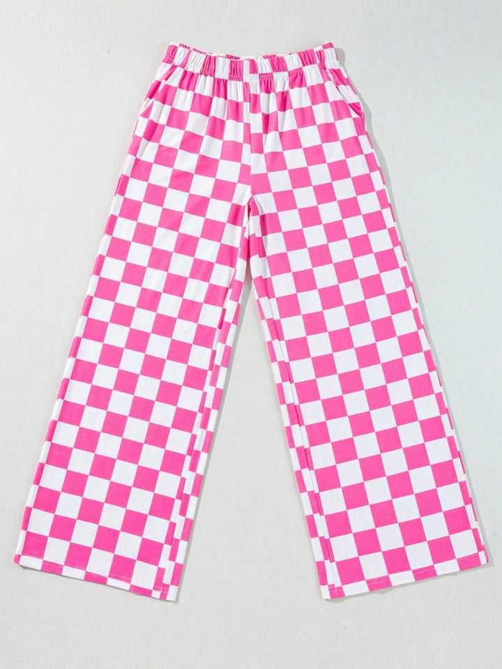 Pantaloni SHEIN, mix culori