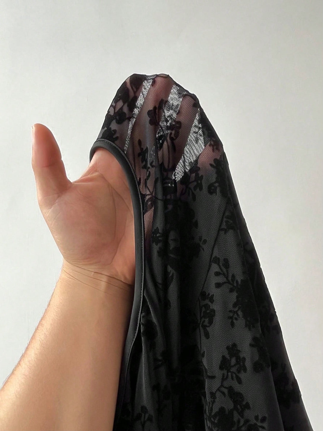 Rochie mini SHEIN, negru