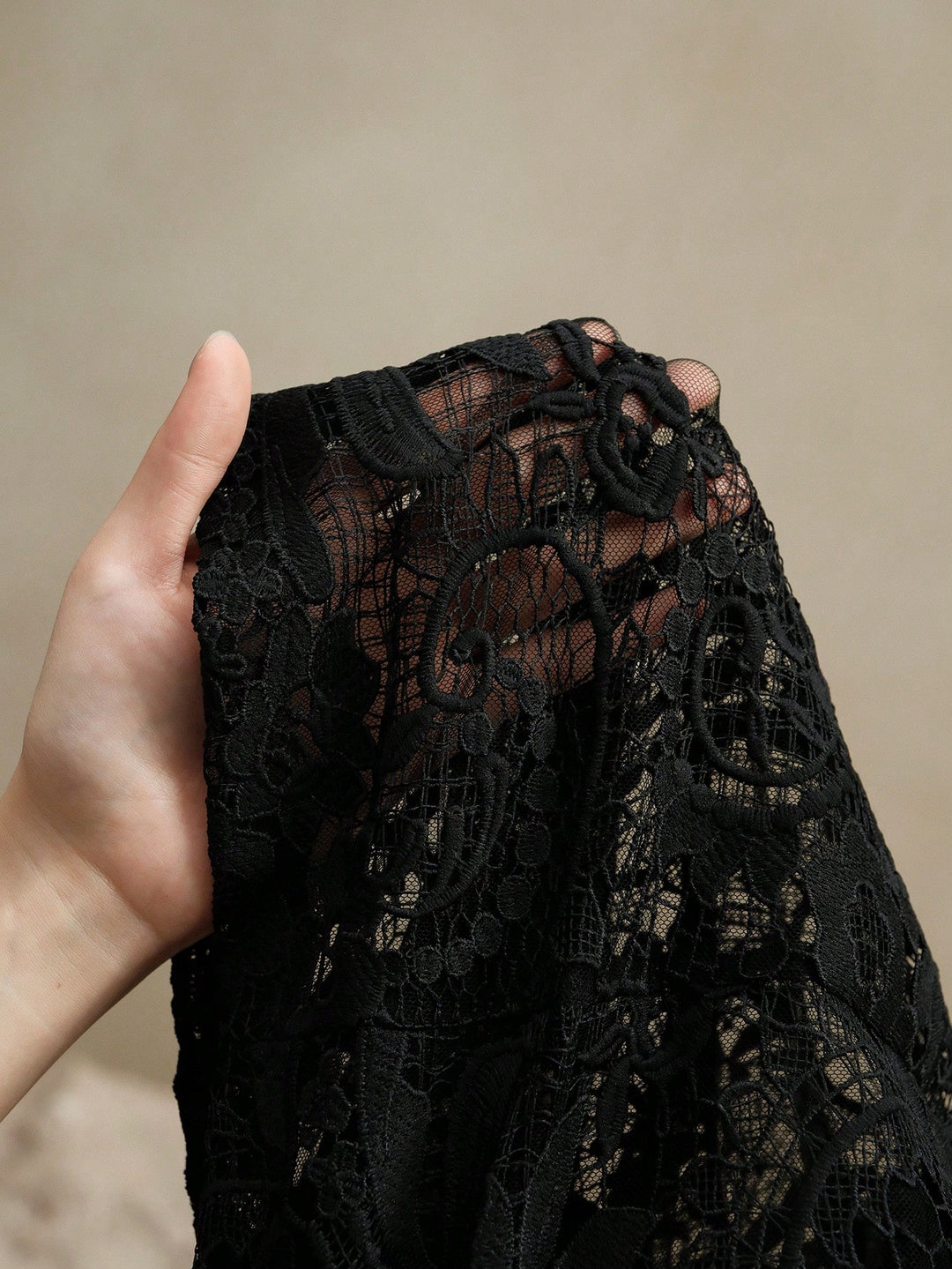 Costum SHEIN, negru