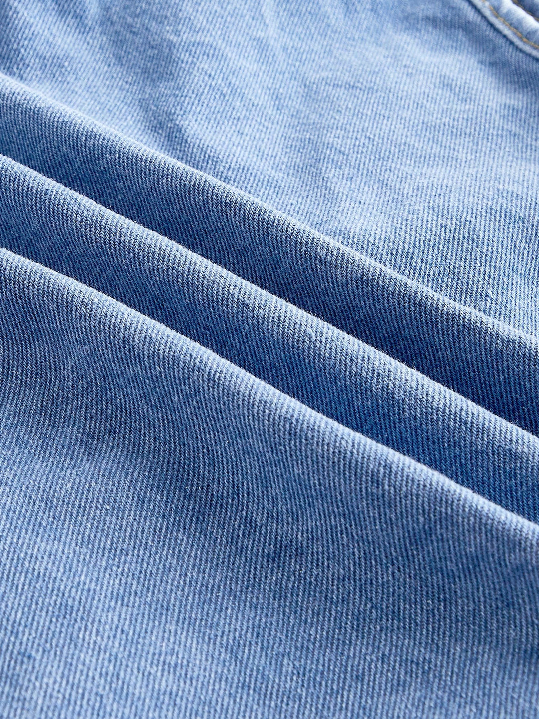 Top SHEIN, albastru