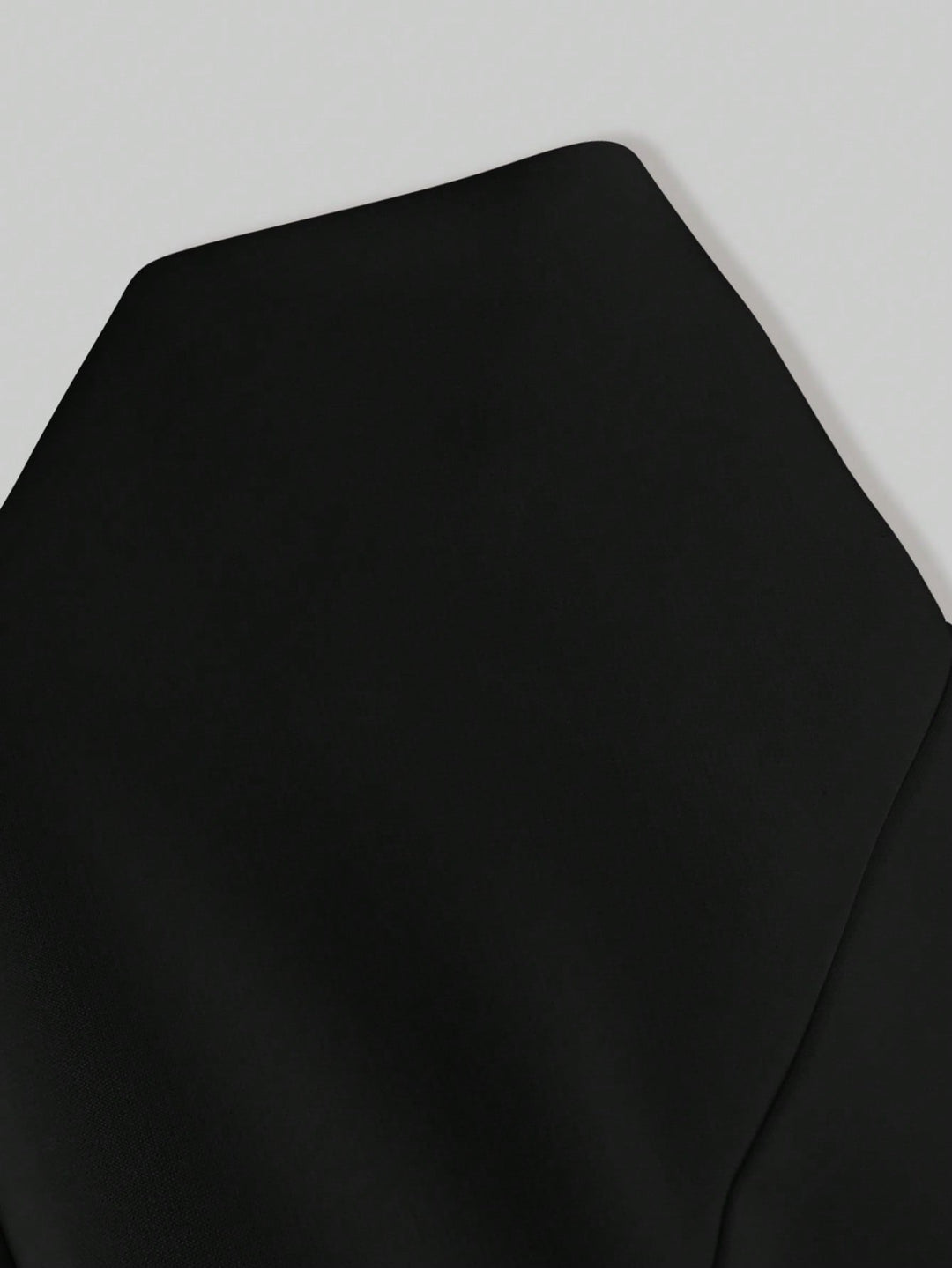 Palton SHEIN, negru