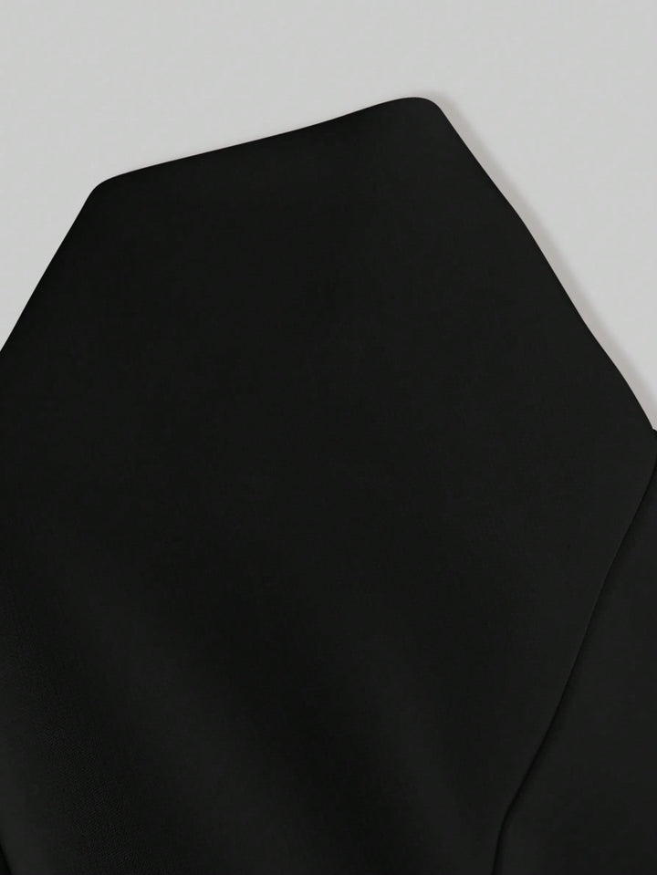 Palton SHEIN, negru