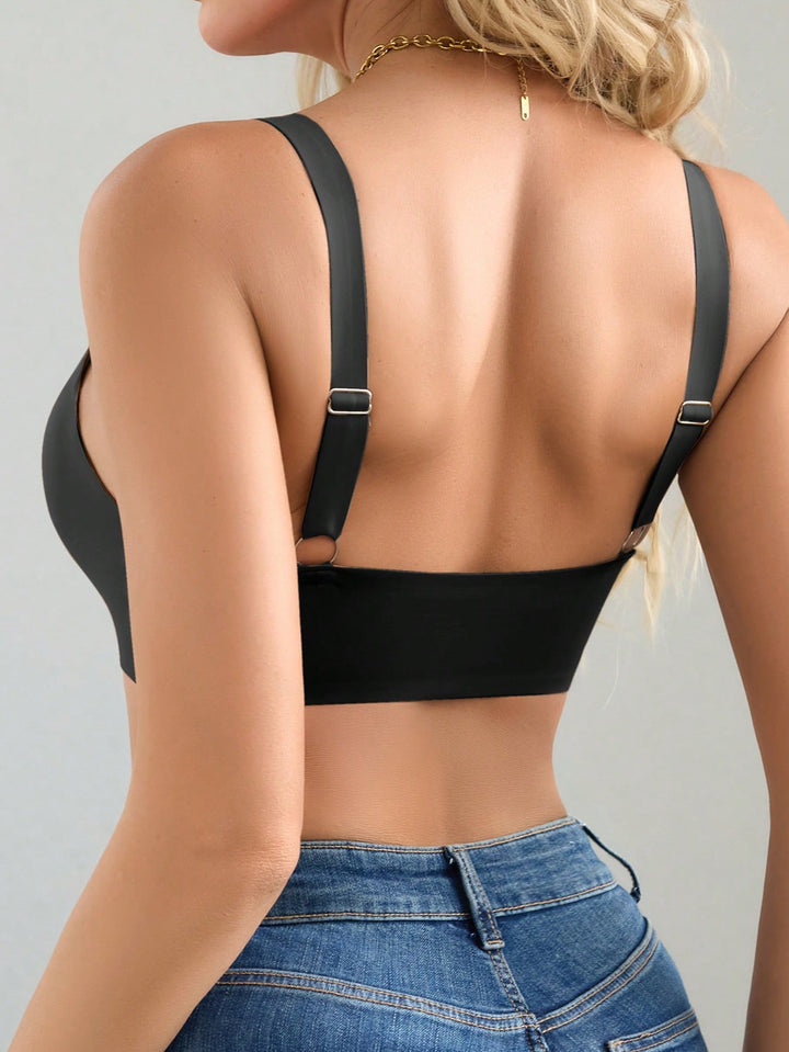 Sutien SHEIN, negru