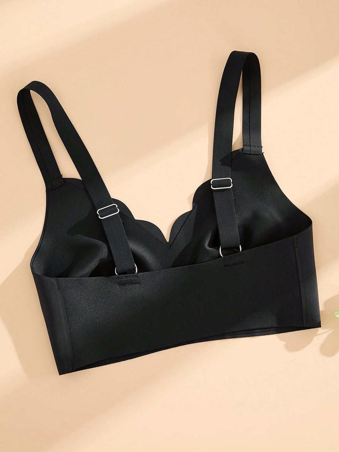 Sutien SHEIN, negru