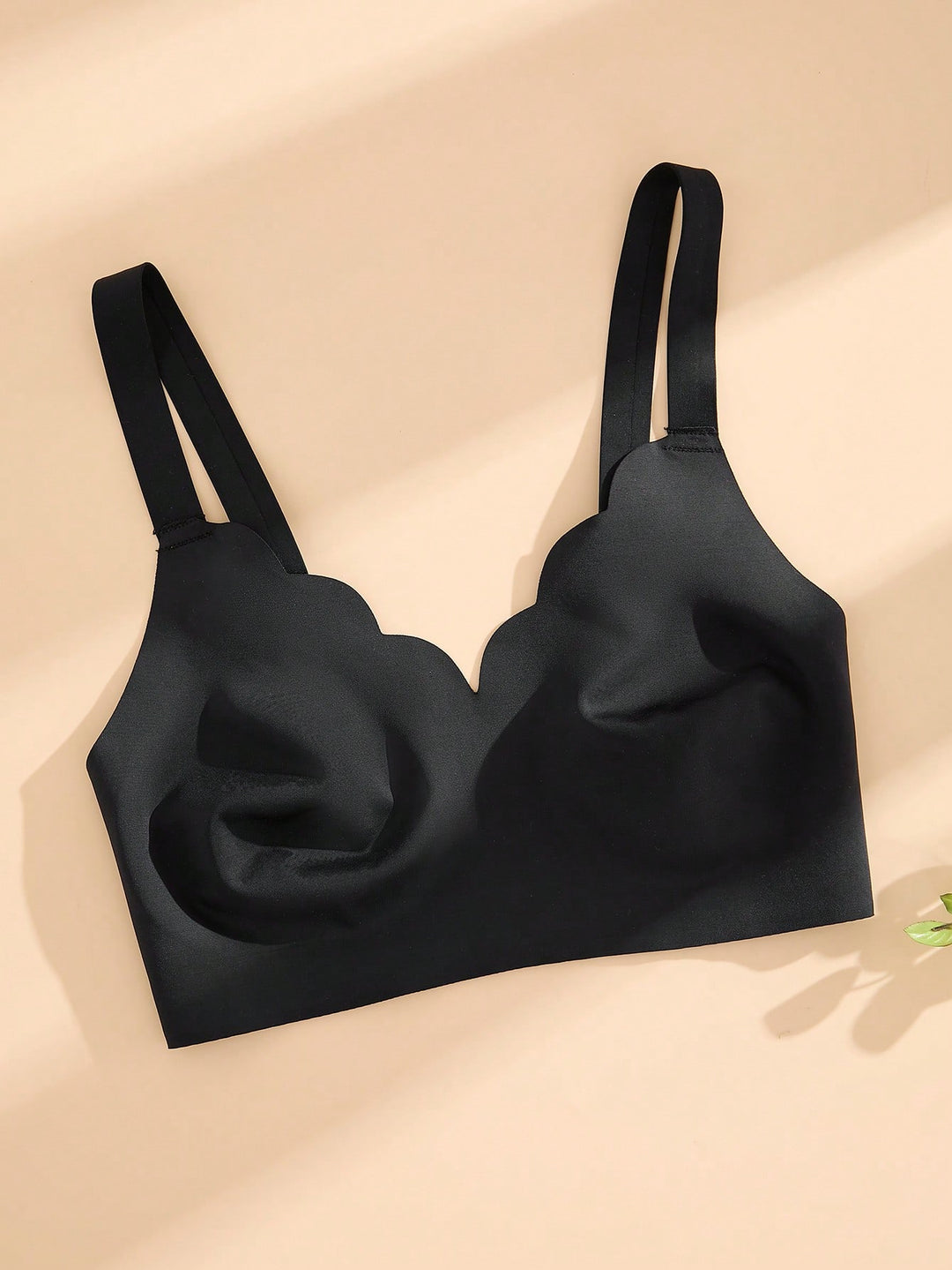 Sutien SHEIN, negru