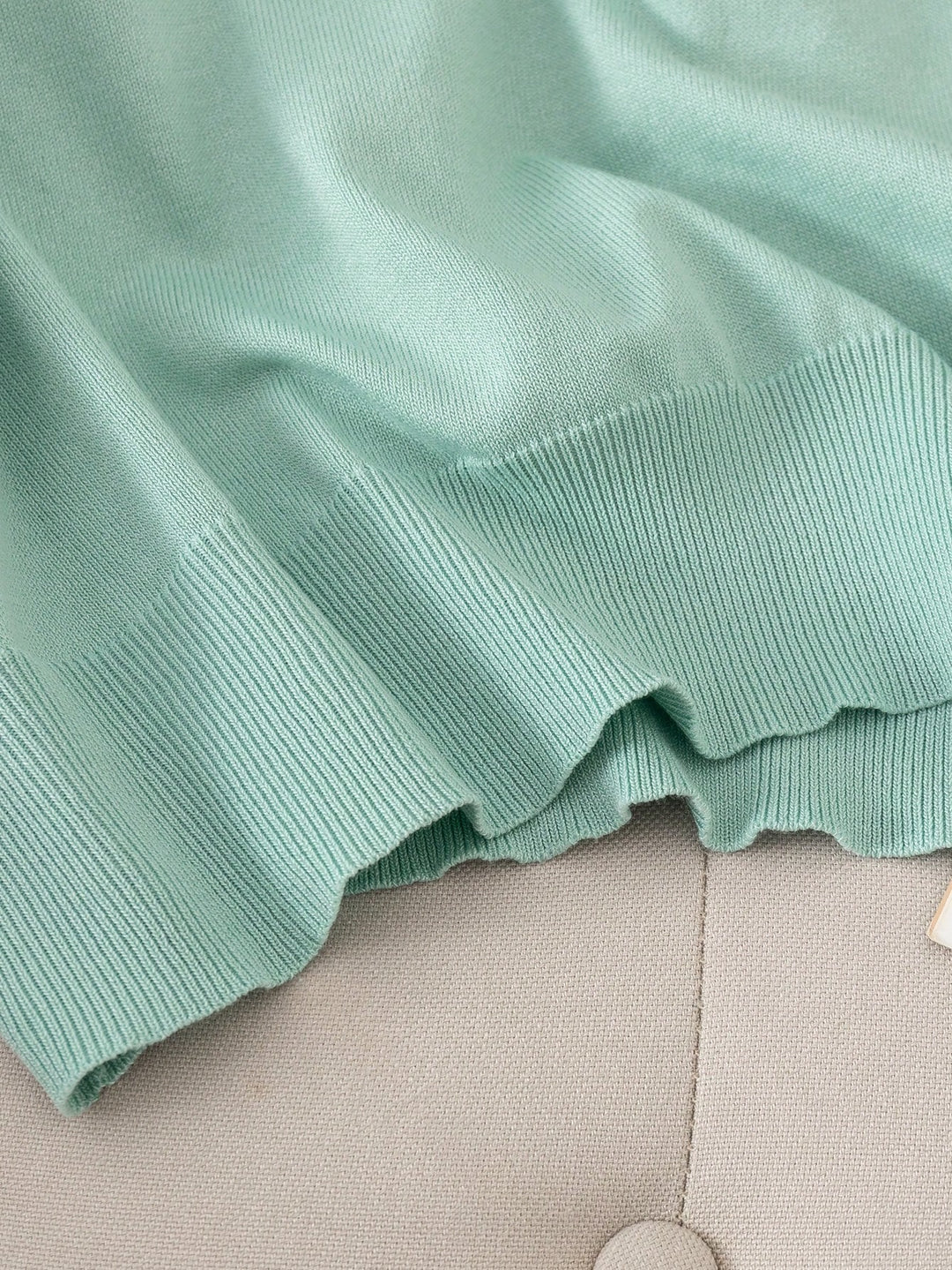 Tricou SHEIN, verde