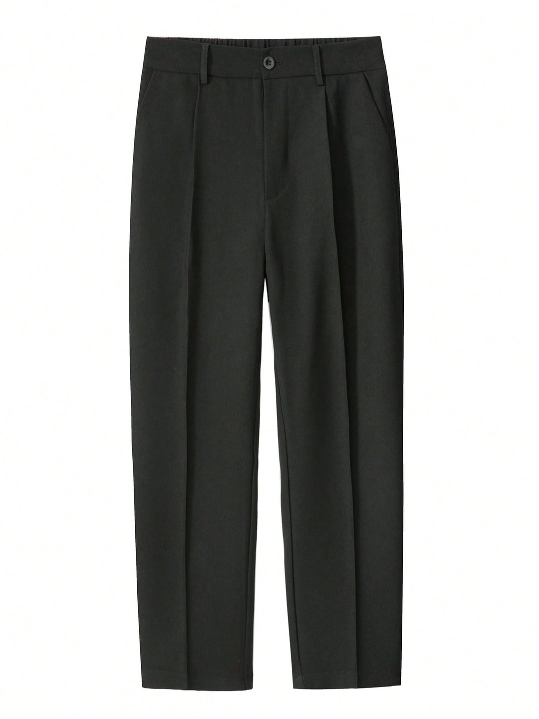 Pantaloni SHEIN, negru