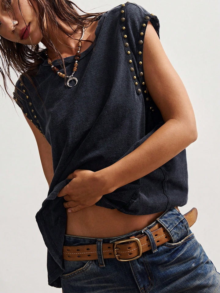 Tricou SHEIN, negru