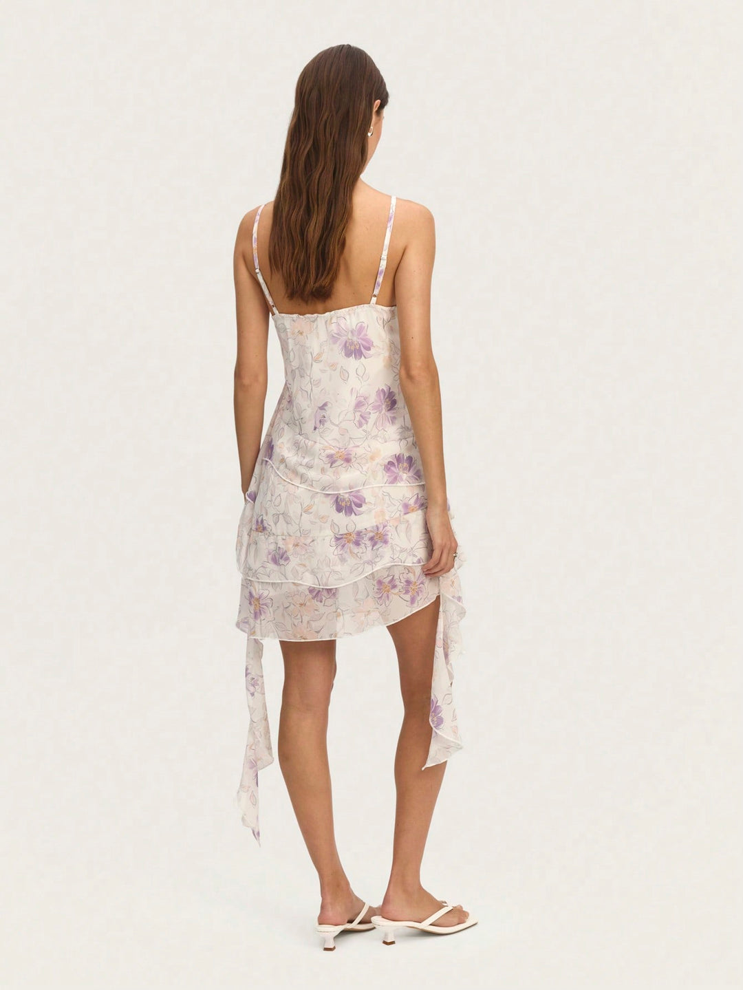 Rochie mini SHEIN, mix culori
