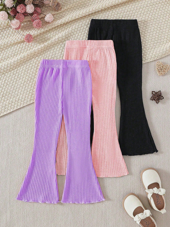 Set pantaloni SHEIN, mix culori