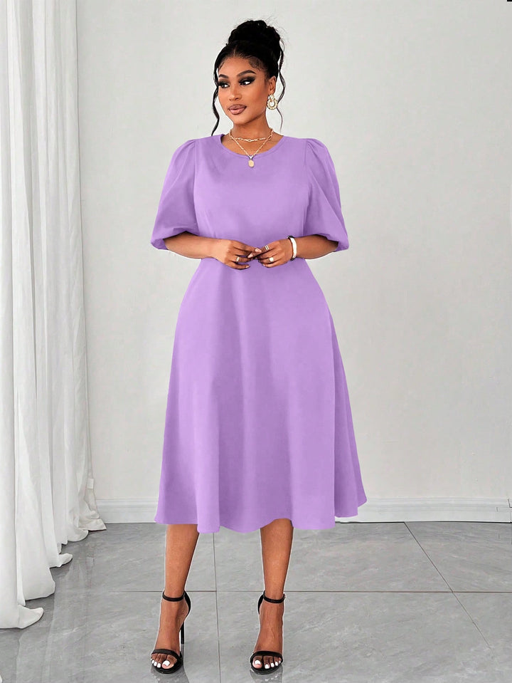 Rochie SHEIN, roz