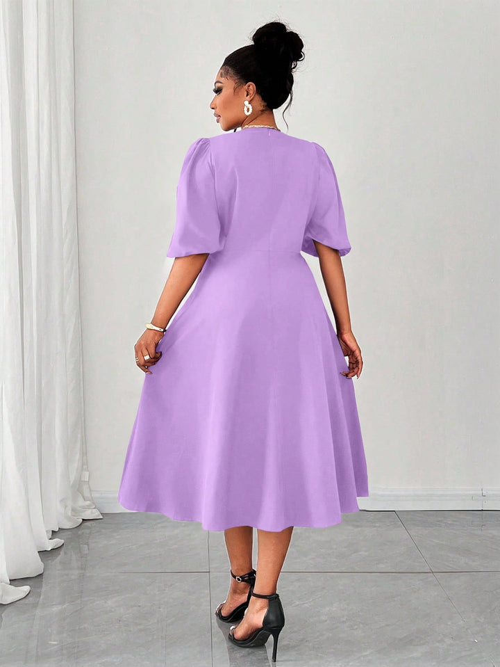 Rochie SHEIN, roz