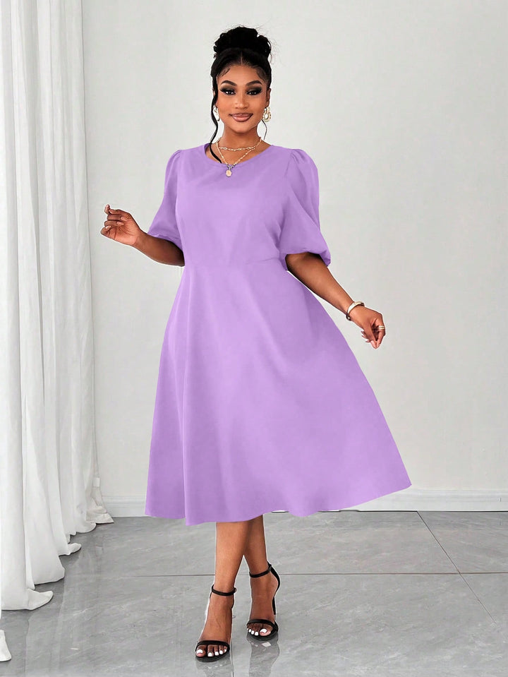 Rochie SHEIN, roz