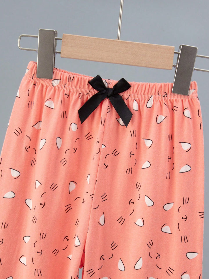 Pijama SHEIN, mix culori