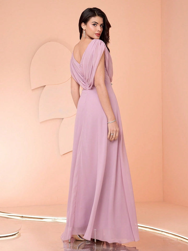 Rochie SHEIN, mov
