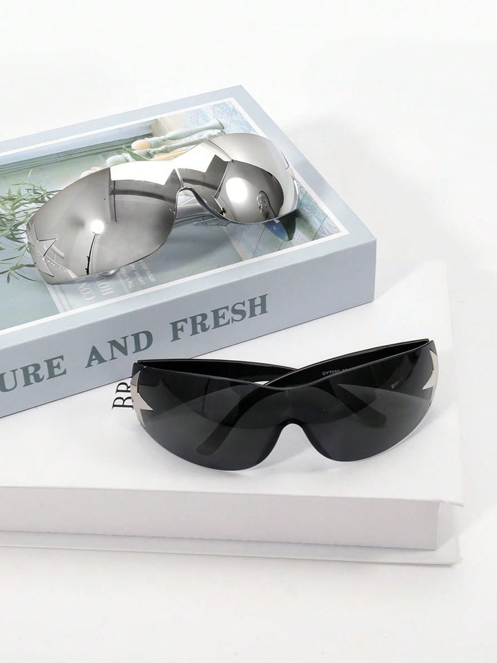 Ochelari SHEIN, mix culori