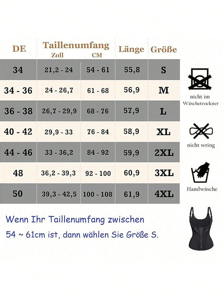 Corset modelator SHEIN
