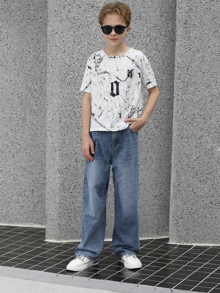 Farmer SHEIN, kék