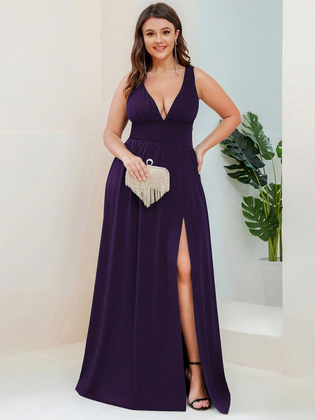 Rochie SHEIN, mov