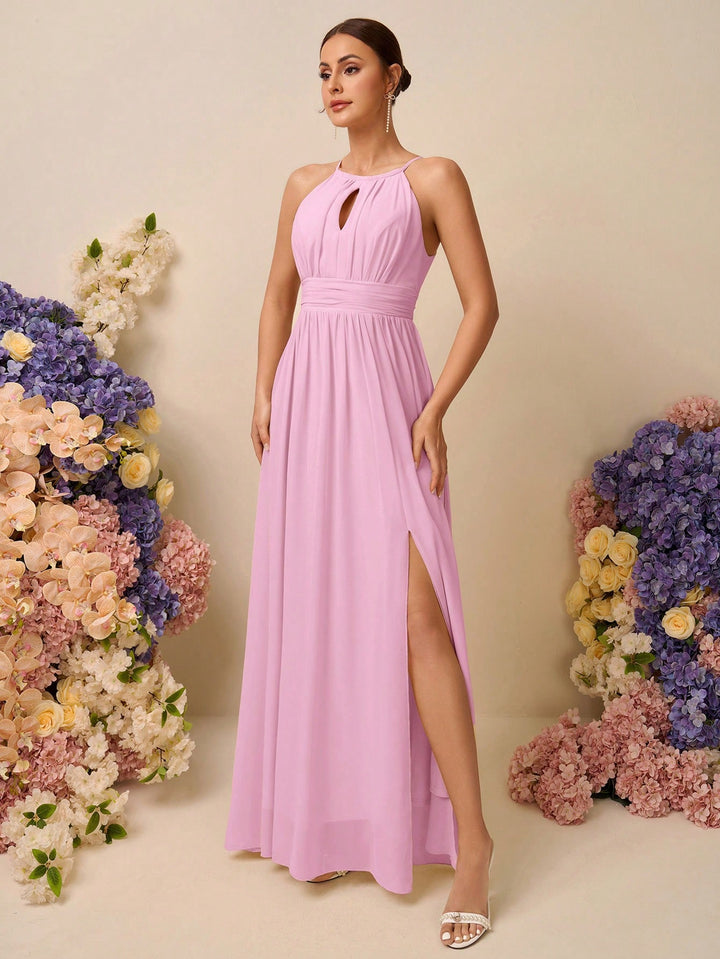 Rochie SHEIN, roz
