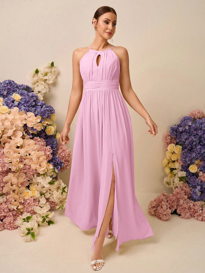 Rochie SHEIN, roz