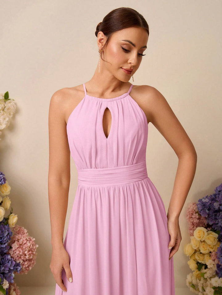 Rochie SHEIN, roz