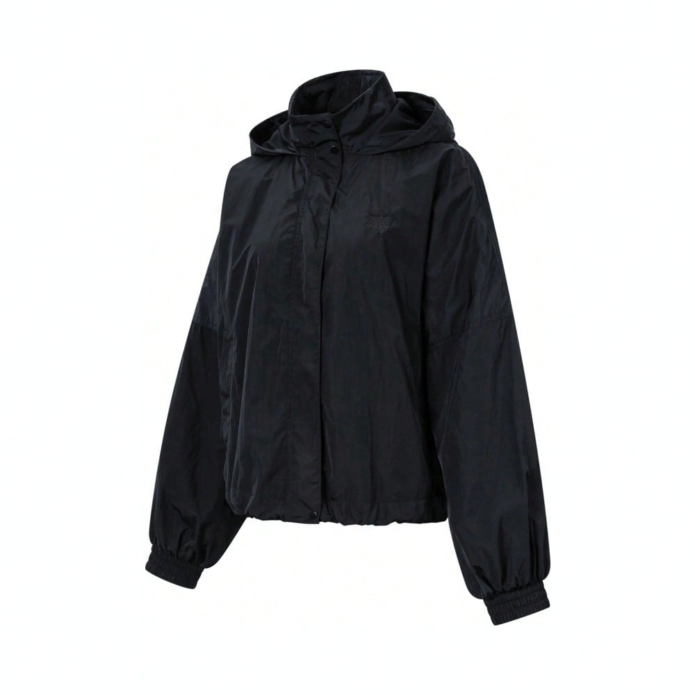 SHEIN sportdzseki, fekete
