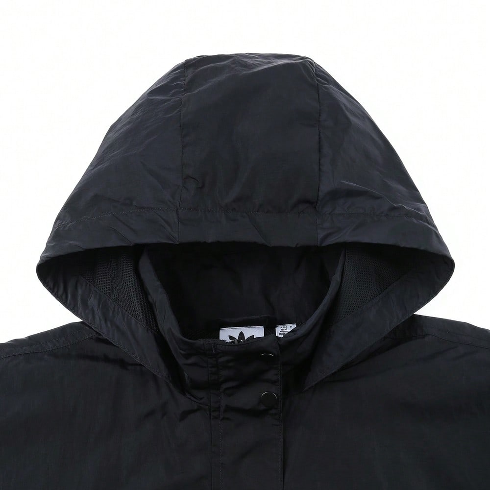 SHEIN sportdzseki, fekete