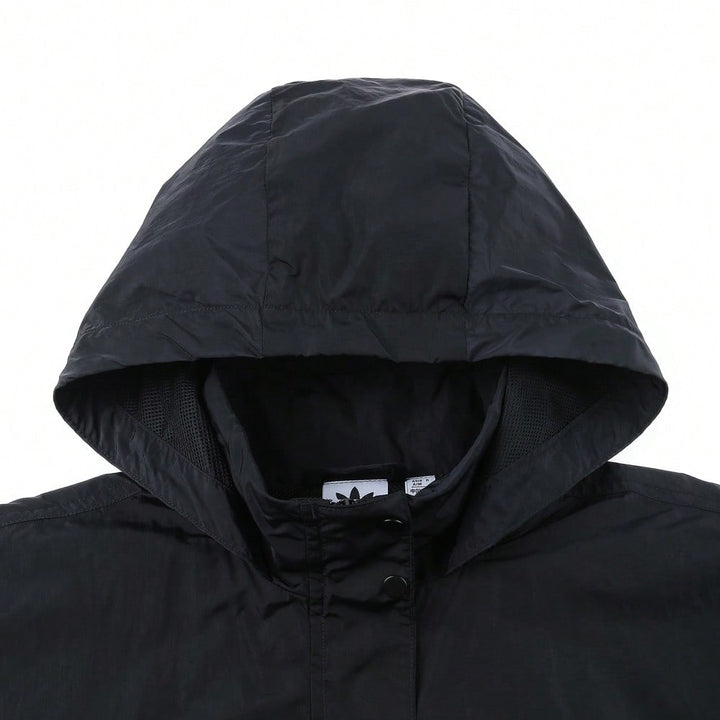 SHEIN sportdzseki, fekete