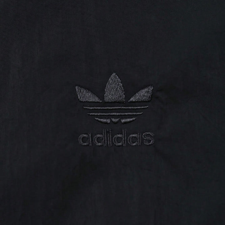 SHEIN sportdzseki, fekete