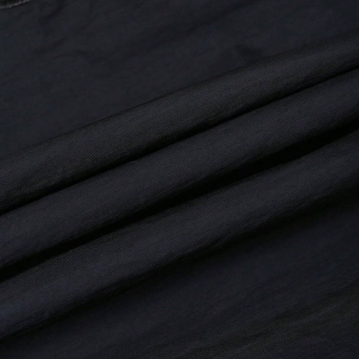 SHEIN sportdzseki, fekete