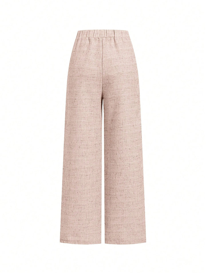 SHEIN együttes, rózsaszín