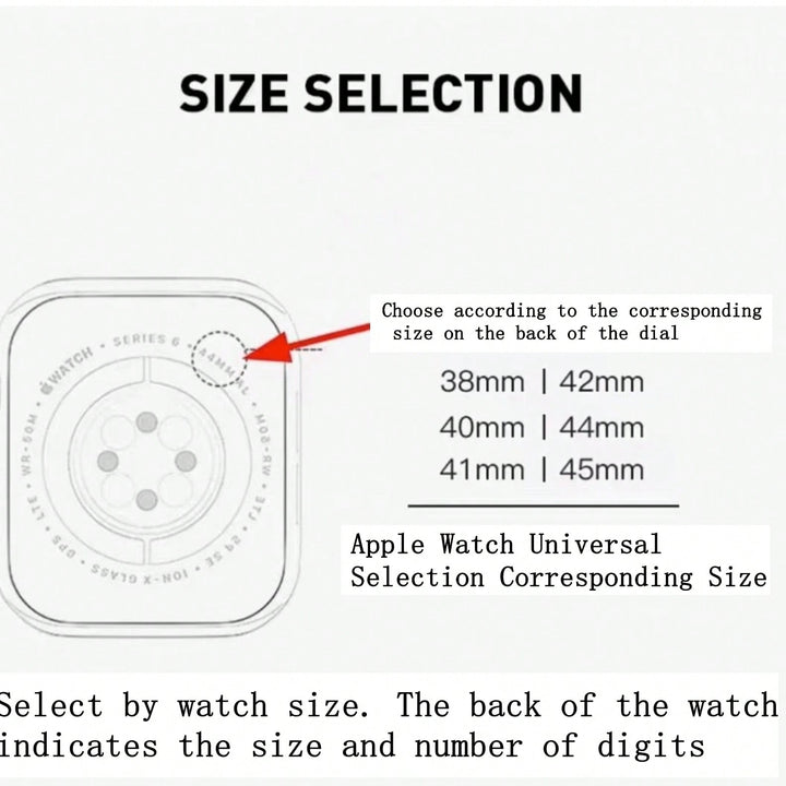 Curea smartwatch SHEIN, auriu